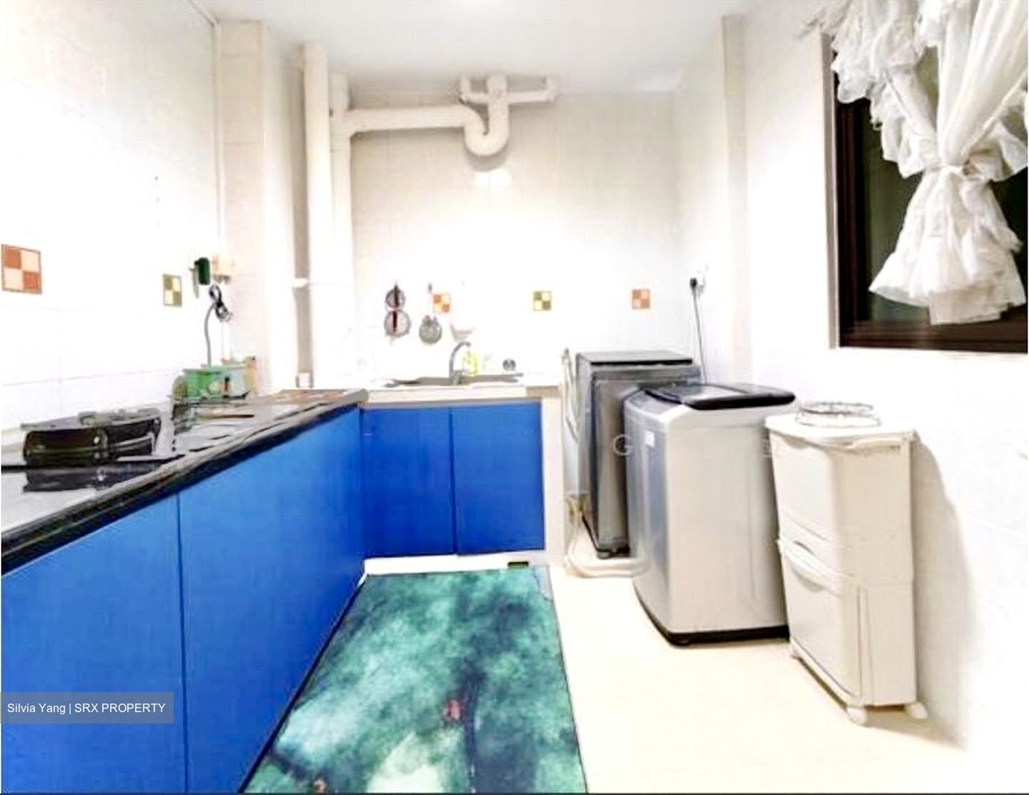 Blk 272D Jurong West Street 24 (Jurong West), HDB 5 Rooms #521111211